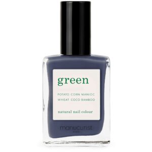 Manucurist Green Nail Polish Poppy Seed