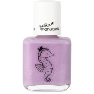 Manucurist Petite Nail Polish Janis L&apos;Hippocampe