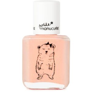 Manucurist Petite Nail Polish Joy L&apos;Oursonne