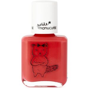 Manucurist Petite Nail Polish Kiki La Chatonne