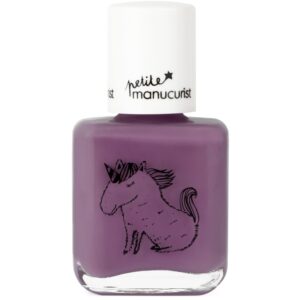 Manucurist Petite Nail Polish Lily La Licorne