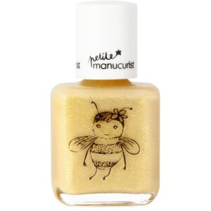 Manucurist Petite Nail Polish Pia L&apos;Abeille