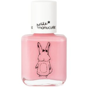 Manucurist Petite Nail Polish Rosie La Lapine