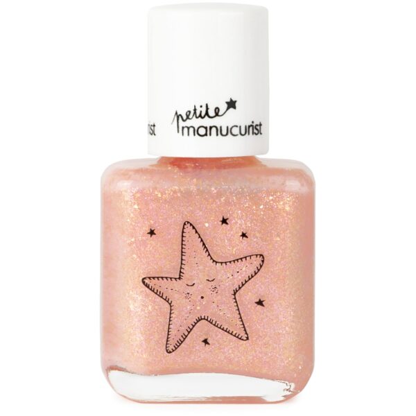 Manucurist Petite Nail Polish Stella L&apos;Étoile De Mer