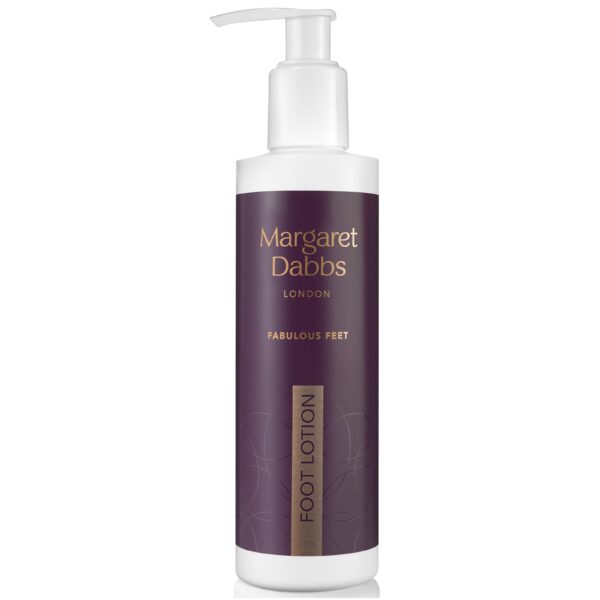 Margaret Dabbs Fabulous Feet Intensive Hydrating Foot Lotion 200 ml