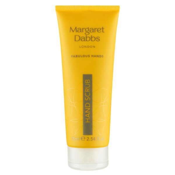 Margaret Dabbs Fabulous Hands Exfoliating Hand Scrub 75 ml