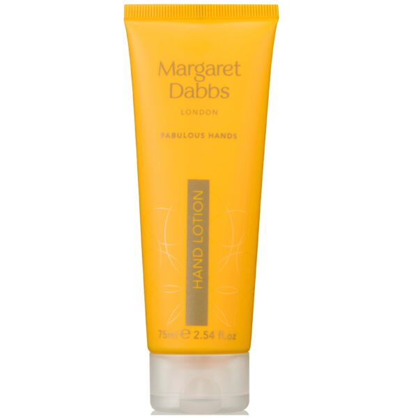 Margaret Dabbs Fabulous Hands Intensive Hydrating Hand Lotion 75 ml