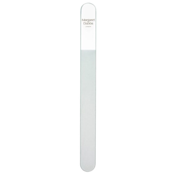 Margaret Dabbs Crystal Nail File