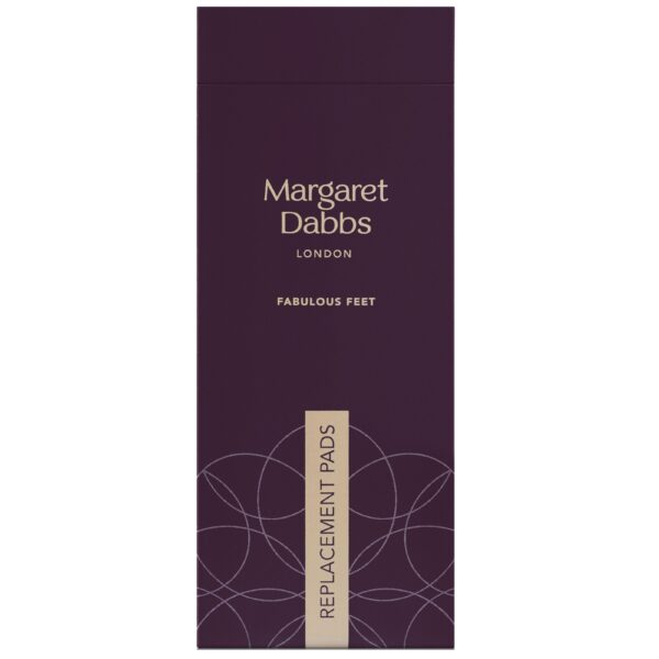 Margaret Dabbs Foot File Replacement Pads