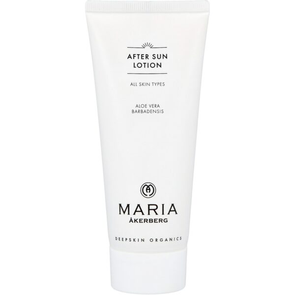 Maria Åkerberg After Sun Lotion 100 ml