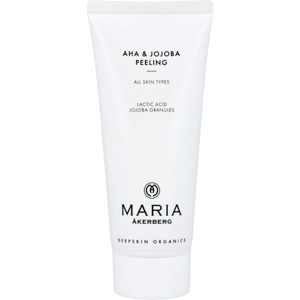 Maria Åkerberg AHA & Jojoba Peeling 100 ml