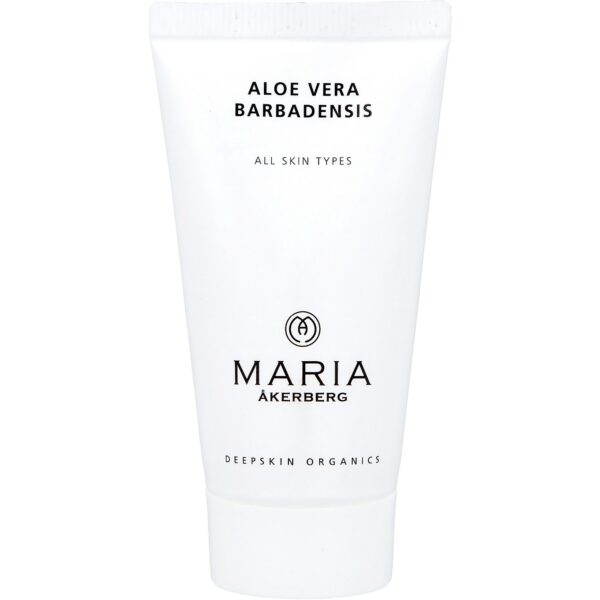 Maria Åkerberg Aloe Vera Barbadensis 30 ml