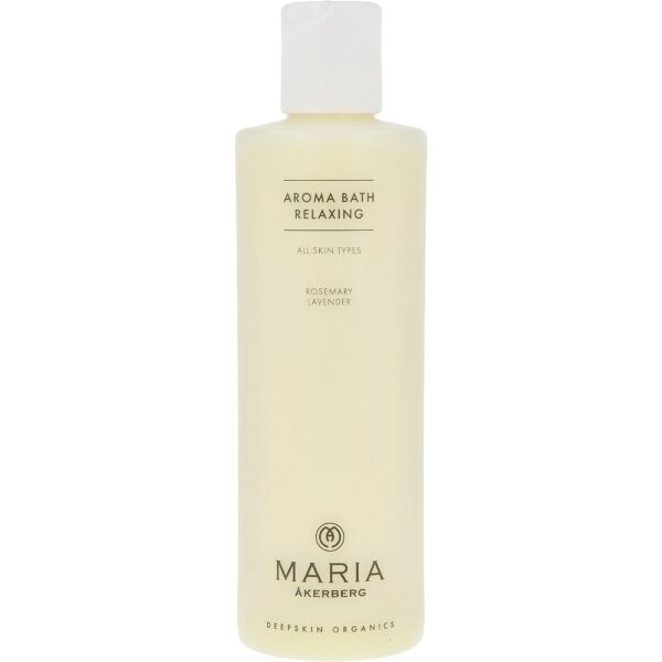 Maria Åkerberg Aroma Bath Relaxing 250 ml