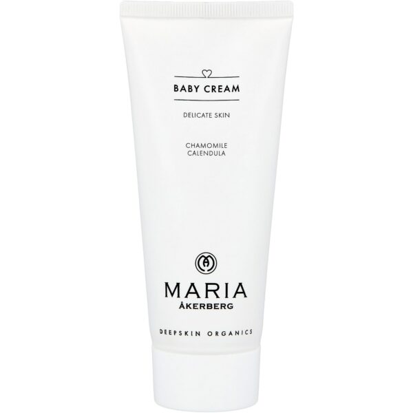 Maria Åkerberg Baby Cream 100 ml