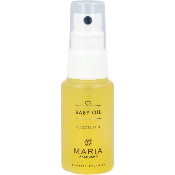 Maria Åkerberg Baby Oil 30 ml