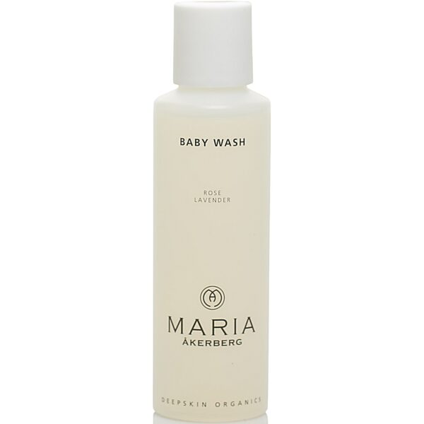 Maria Åkerberg Baby Wash 125 ml