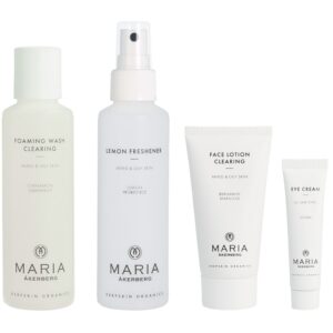 Maria Åkerberg Beauty Starter Set Clearing