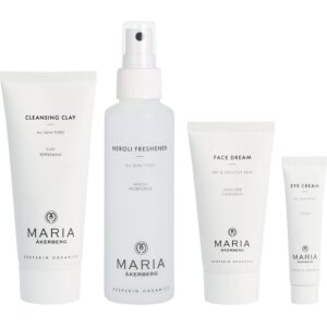 Maria Åkerberg Beauty Starter Set Gentle