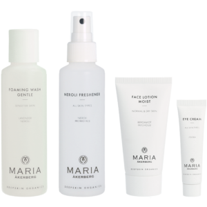 Maria Åkerberg Beauty Starter Set Moist