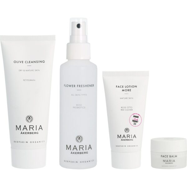 Maria Åkerberg Beauty Starter Set More