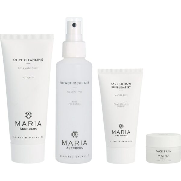 Maria Åkerberg Beauty Starter Set Supplement