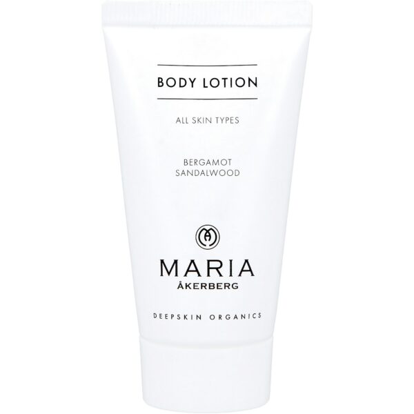 Maria Åkerberg Body Lotion 30 ml