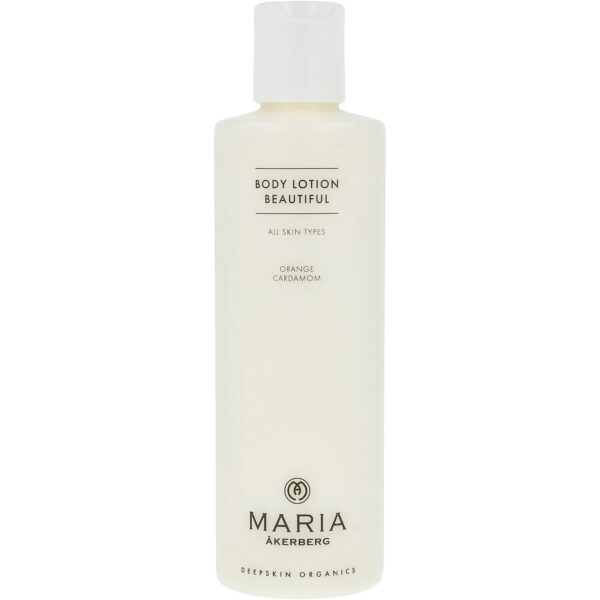 Maria Åkerberg Body Lotion Beautiful 250 ml