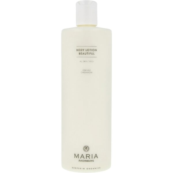 Maria Åkerberg Body Lotion Beautiful 500 ml