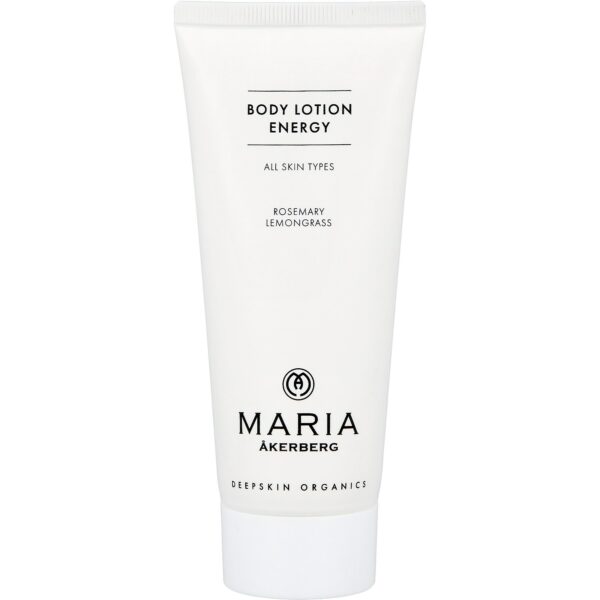 Maria Åkerberg Body Lotion Energy 100 ml