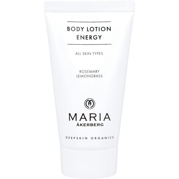 Maria Åkerberg Body Lotion Energy 30 ml