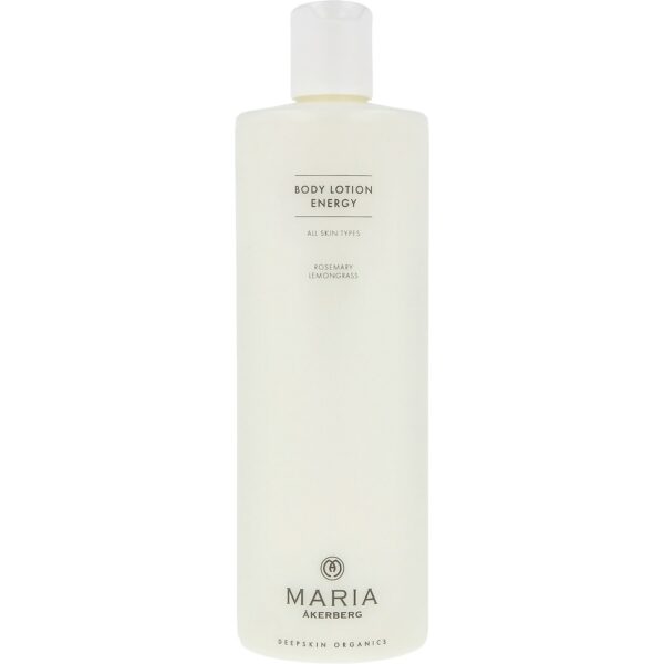 Maria Åkerberg Body Lotion Energy 500 ml