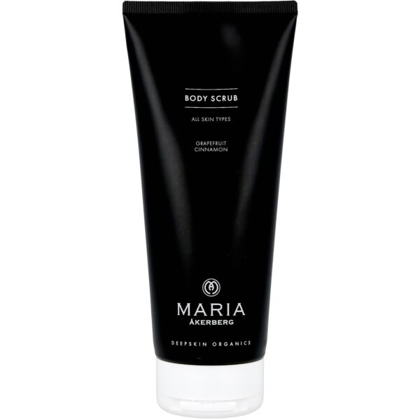 Maria Åkerberg Body Scrub 200 ml