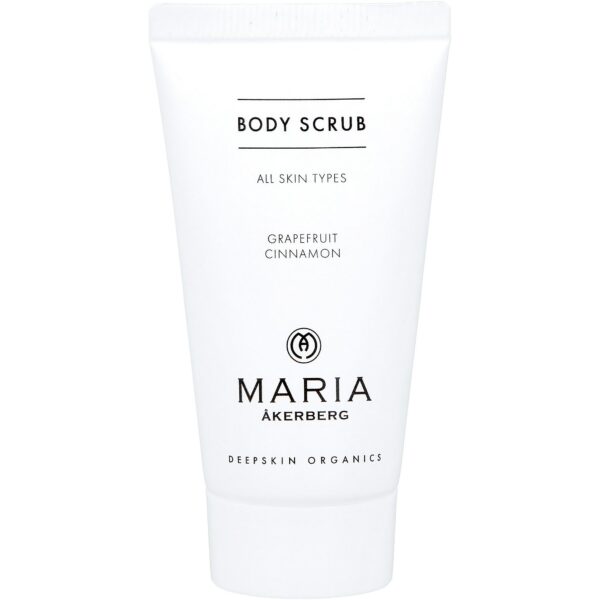 Maria Åkerberg Body Scrub 30 ml