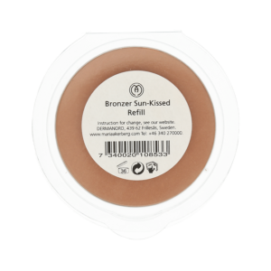 Maria Åkerberg Bronzer Refill Sticker Sun Kissed