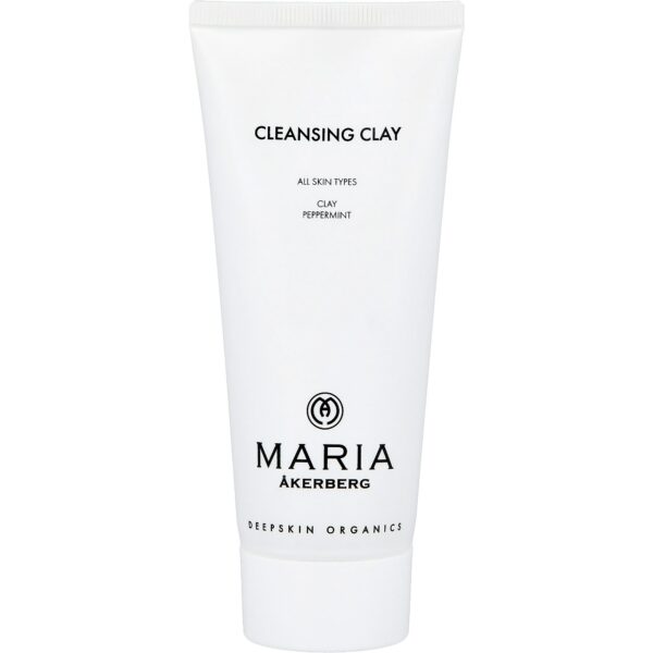 Maria Åkerberg Cleansing Clay 100 ml