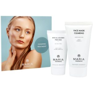 Maria Åkerberg Clearing Treatment 109 g 80 ml