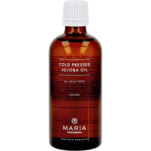 Maria Åkerberg Coldpressed Jojoba Oil 100 ml