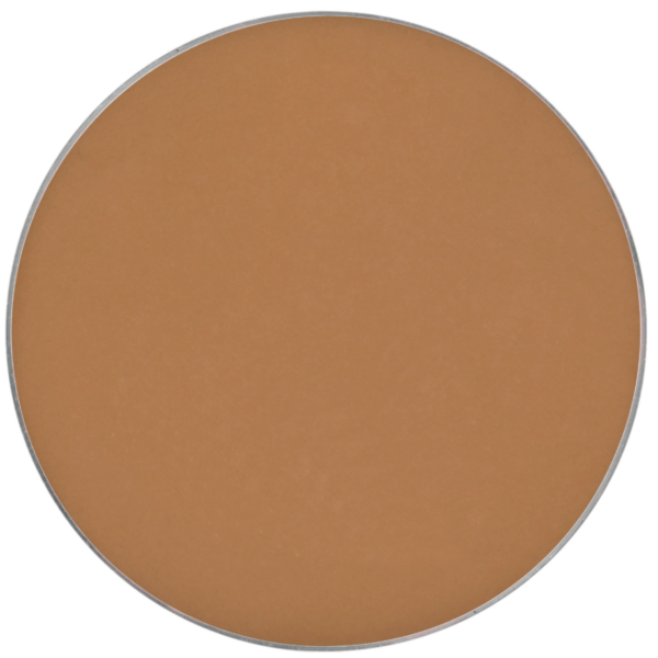 Maria Åkerberg Compact Cover Refill Sticker Deep Tan