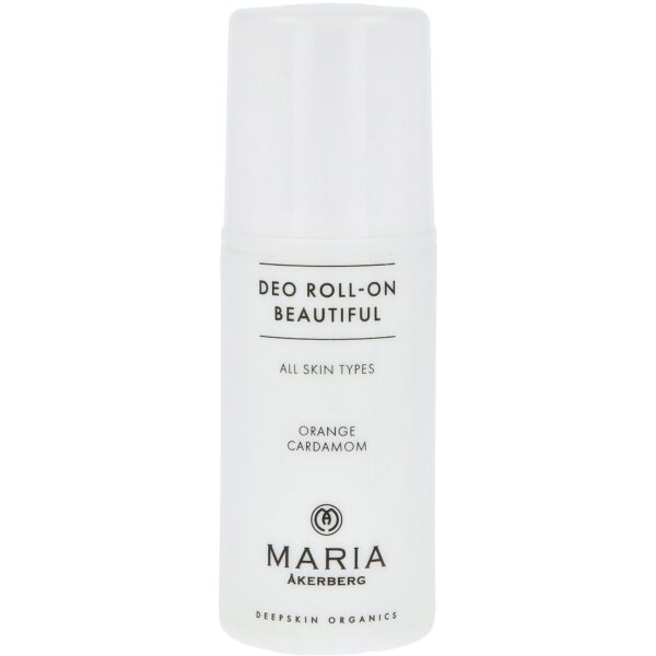 Maria Åkerberg Deo Roll-On Beautiful 60 ml