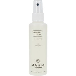 Maria Åkerberg Deo Spray Citrus 125 ml