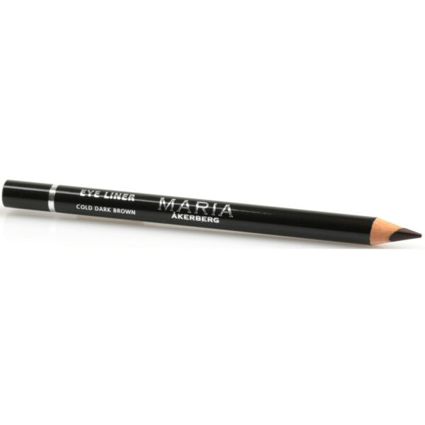 Maria Åkerberg Eye Liner Cold Dark Brow