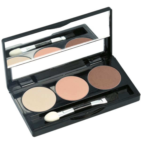 Maria Åkerberg Eyeshadow Collection Nude