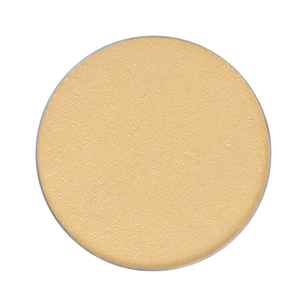 Maria Åkerberg Eyeshadow Refill Magnetic Golden Nougat