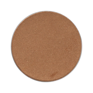 Maria Åkerberg Eyeshadow Refill Magnetic Shiny Amber