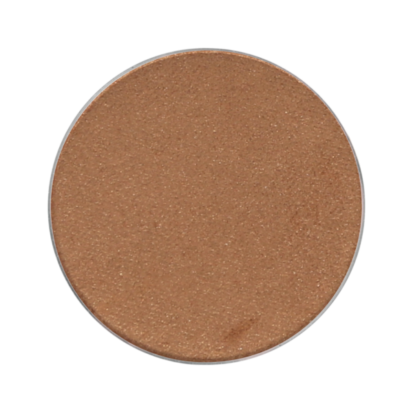 Maria Åkerberg Eyeshadow Refill Magnetic Shiny Amber