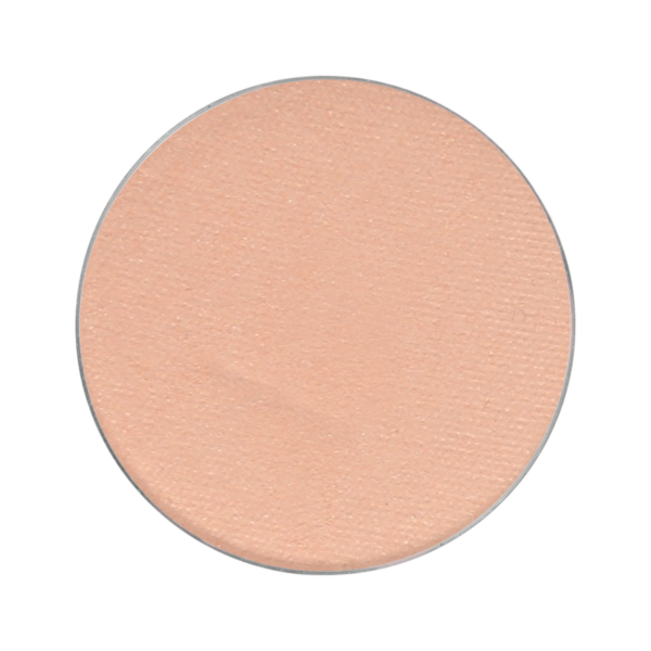 Maria Åkerberg Eyeshadow Refill Magnetic Shiny Apricot