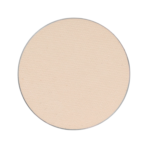 Maria Åkerberg Eyeshadow Refill Magnetic Soft White