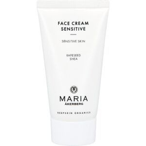 Maria Åkerberg Face Cream Sensitive 50 ml