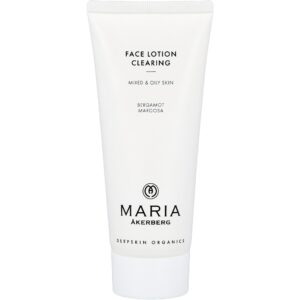 Maria Åkerberg Face Lotion Clearing 100 ml