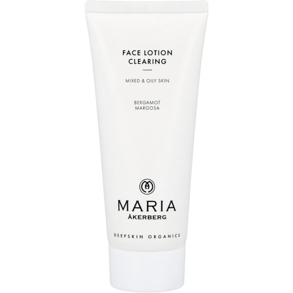 Maria Åkerberg Face Lotion Clearing 100 ml